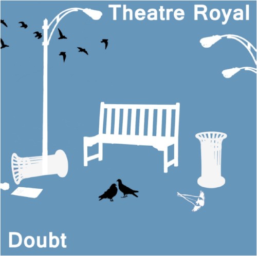 Doubt
