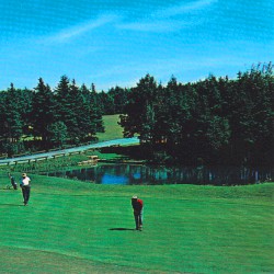 Nearby Plains Golf Community to the Desert Beach Estates