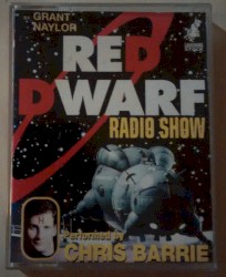 Red Dwarf Radio Show