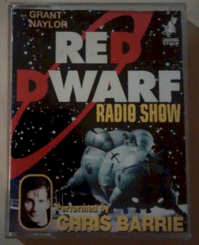 Red Dwarf Radio Show