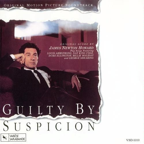 Guilty by Suspicion