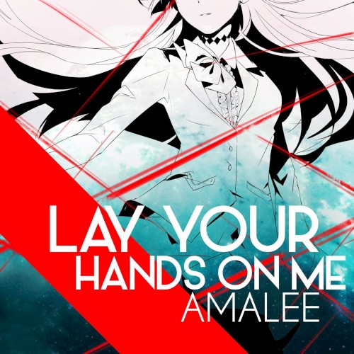 Lay Your Hands on Me (From "Kiznaiver")