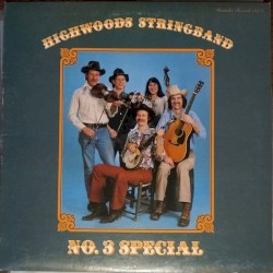 No. 3 Special