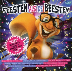 Feesten als de beesten – Carnaval – Ambi & Apres‐ski editie 2015