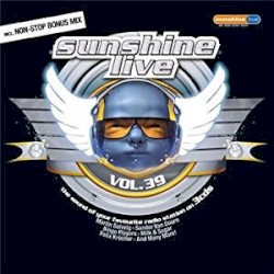 Sunshine Live, Vol. 39