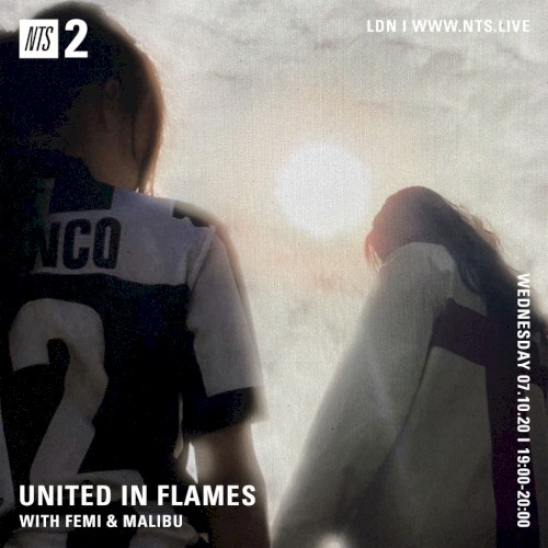 United in Flames 7th October 2020