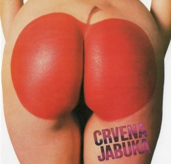 Crvena jabuka