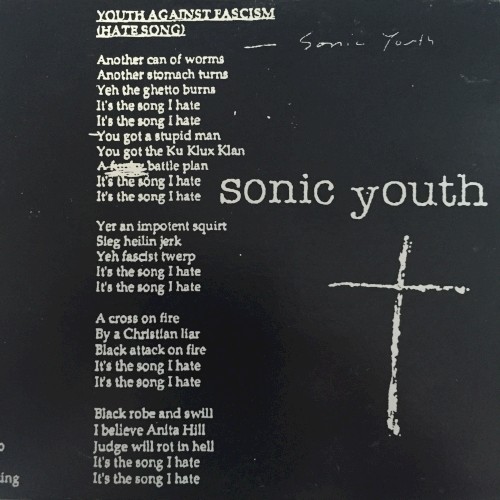 Youth Against Fascism