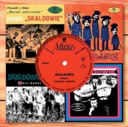 45 rpm: Kolekcja Czwórek