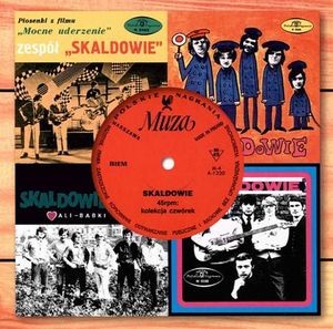 45 rpm: Kolekcja Czwórek