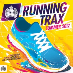 Running Trax: Summer 2012