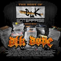 DLK Dope, Volume 2: The Best of 2009–2011