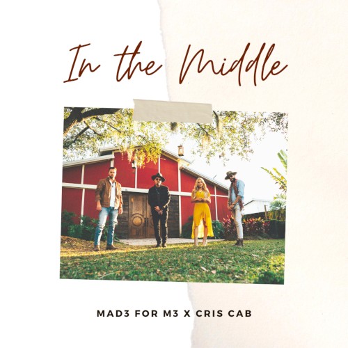 In the Middle