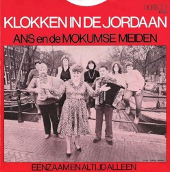 Klokken in de jordaan
