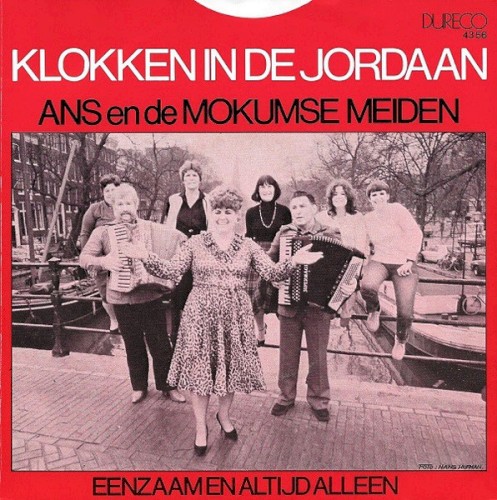 Klokken in de jordaan