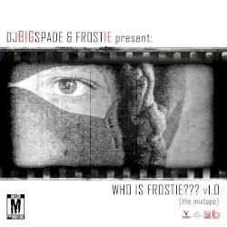 Who Is Frostie??? V1.0