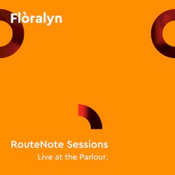 Wicked Game (RouteNote Sessions | live at the Parlour)