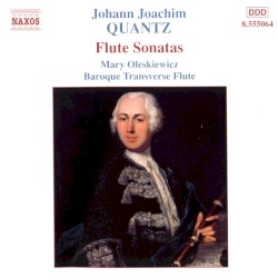 Flute Sonatas