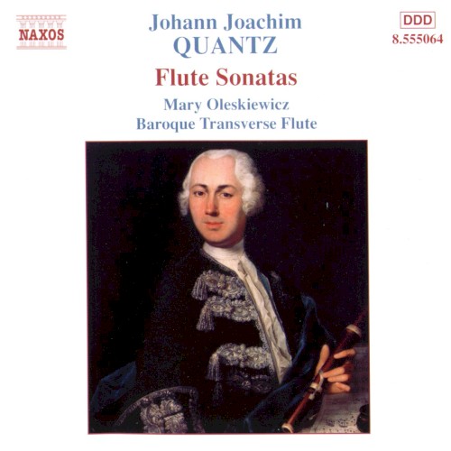 Flute Sonatas