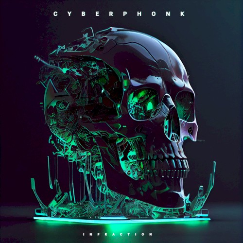 Cyberphonk