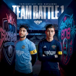 RLR3 - Runde 2: Team-Battle I - Pt II