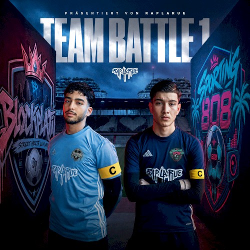 RLR3 - Runde 2: Team-Battle I - Pt II