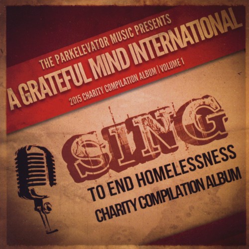 iSing to End Homelessness, Vol. 1