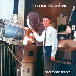 Filmur & vélar