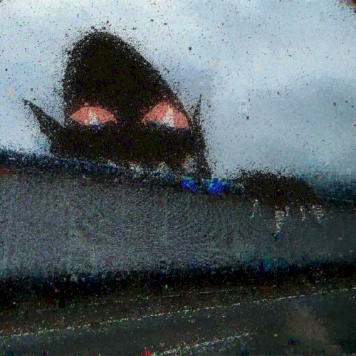 Teeth Marks