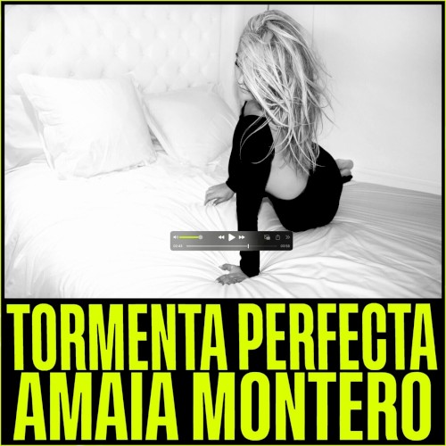 Tormenta perfecta