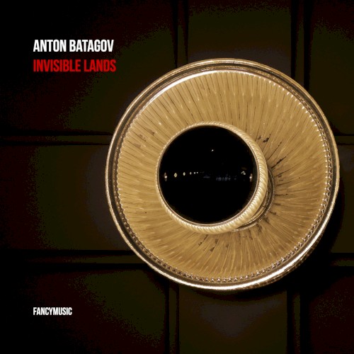Invisible Lands