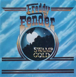 Swamp Gold