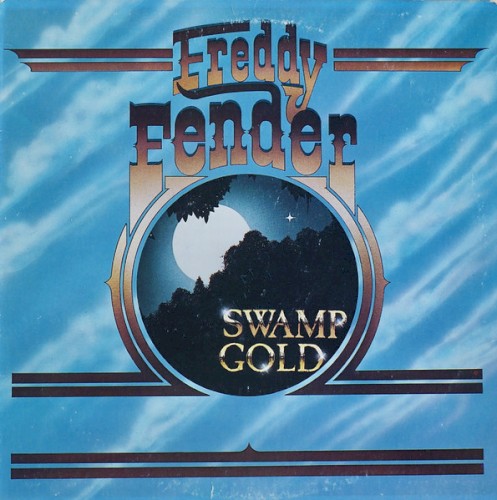 Swamp Gold