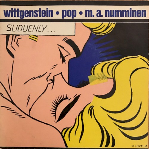 Wittgenstein Pop