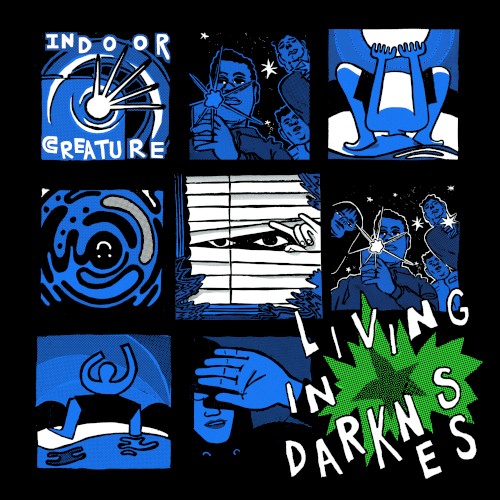Living in Darkness