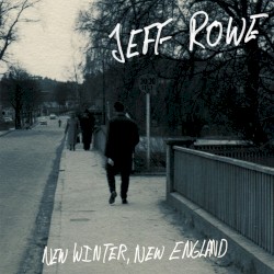 New Winter, New England