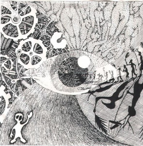 The Drone EP