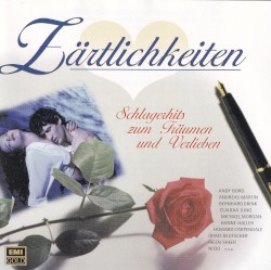 Zärtlichkeiten