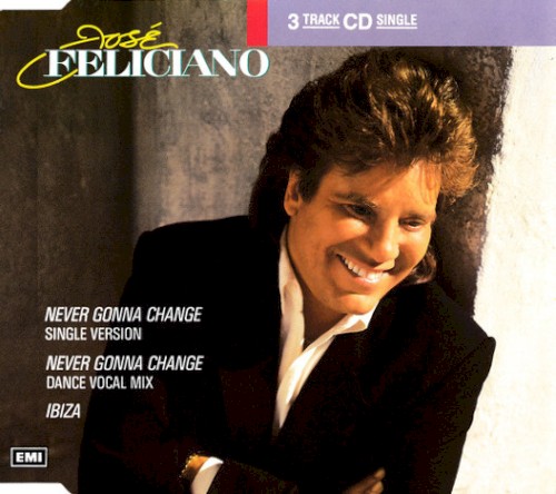 Never Gonna Change