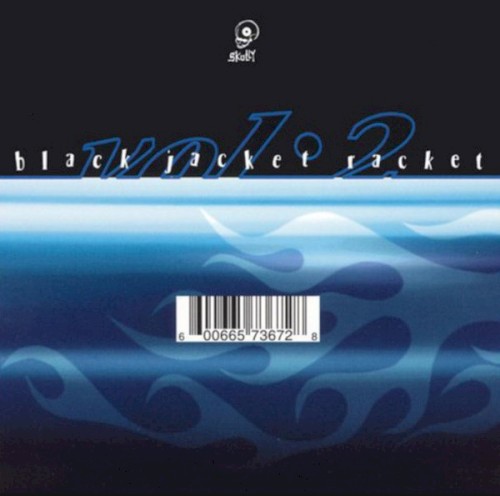 Black Jacket Racket, Vol. 2