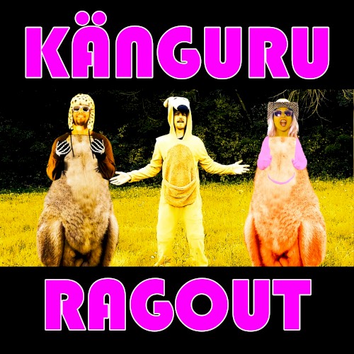 Känguru Ragout