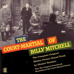 The Court-Martial of Billy Mitchell