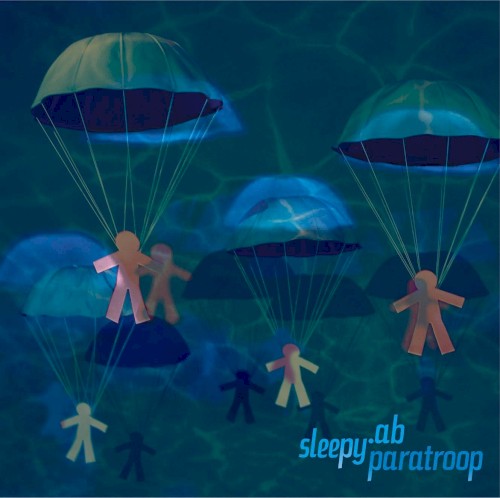 paratroop