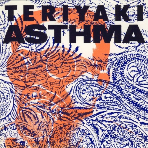 Teriyaki Asthma