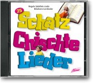 Schatzchischte-Lieder
