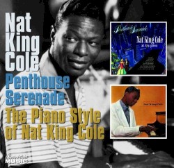 Penthouse Serenade / The Piano Style of Nat King Cole