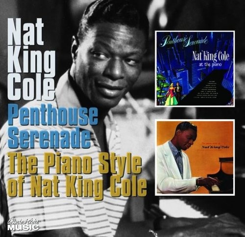 Penthouse Serenade / The Piano Style of Nat King Cole