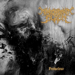Predacious