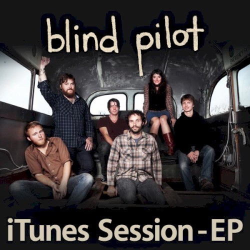 iTunes Session
