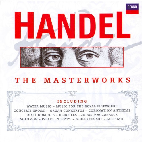 The Masterworks